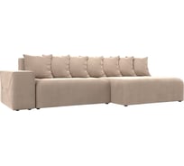 Угловой диван Лига диванов Кёльн правый угол 105071