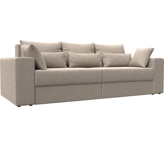 Прямой диван Лига диванов Майами 114663 1