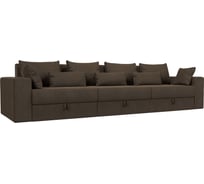 Прямой диван Лига диванов Майами Long 114739