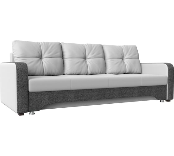 Прямой диван Лига диванов Ник-3 112220 1