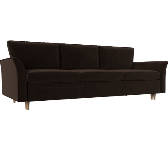 Прямой диван Лига диванов София 28977 1