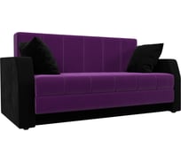 Прямой диван Лига диванов Малютка 110377