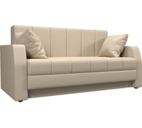 Прямой диван Лига диванов Малютка 28051