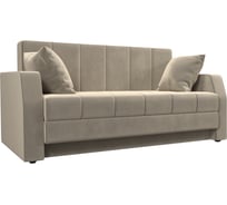 Прямой диван Лига диванов Малютка 27870