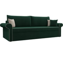 Прямой диван Лига диванов Милфорд 107666