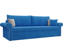 Прямой диван Лига диванов Милфорд 107669