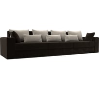 Прямой диван Лига диванов Майами Long 114751