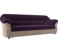 Прямой диван Лига диванов Карнелла 109528