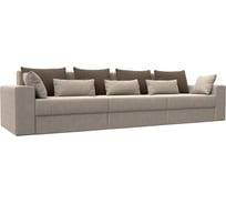 Прямой диван Лига диванов Майами Long 114773