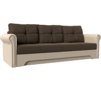 Прямой диван Лига диванов Европа 101179