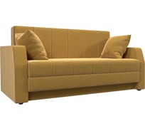 Прямой диван Лига диванов Малютка 110379