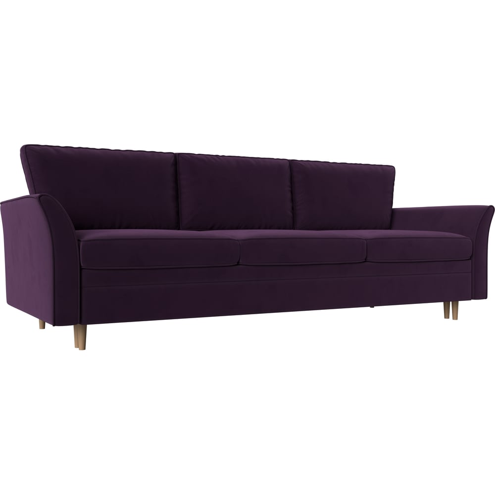 Прямой диван Лига диванов София 106272 - выгодная цена, отзывы ...