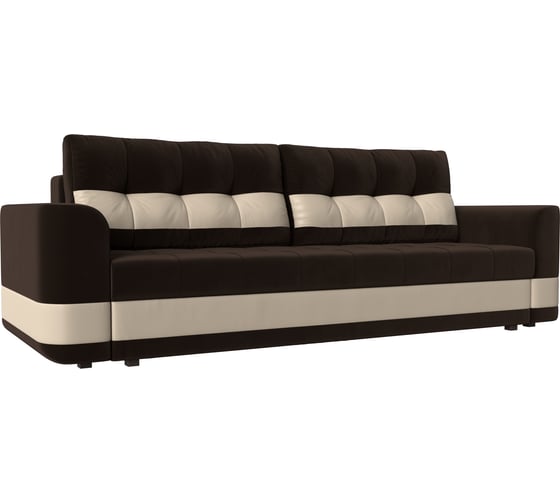 Прямой диван Лига диванов Честер 31659 1