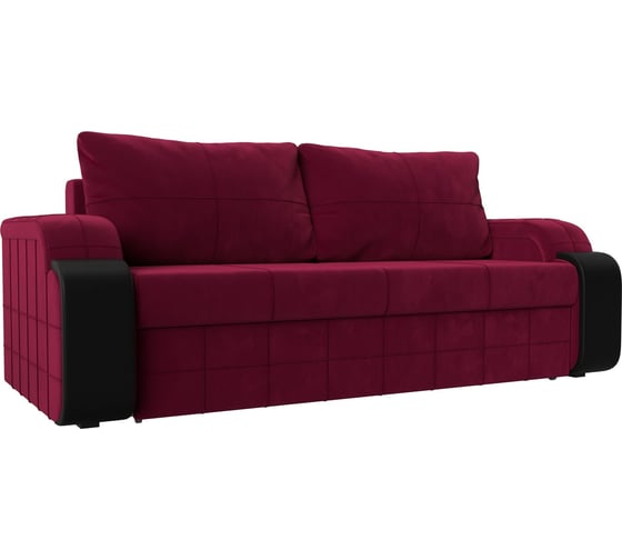 Прямой диван Лига диванов Николь 113267 1