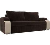 Прямой диван Лига диванов Николь 29443