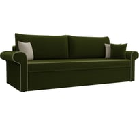 Прямой диван Лига диванов Милфорд 31541