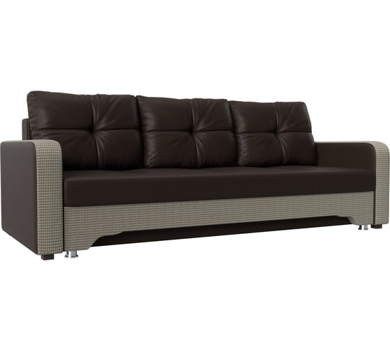 Прямой диван Лига диванов Ник-3 112218 1