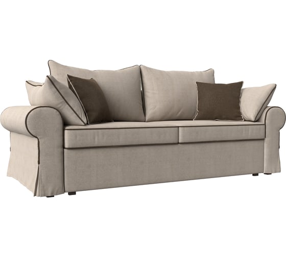 Прямой диван Лига диванов Элис 110318 1