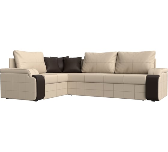 Угловой диван Лига диванов Николь левый угол 113286L 1