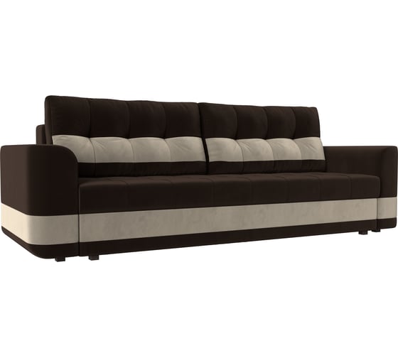 Прямой диван Лига диванов Честер 31657 1