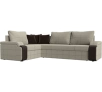 Угловой диван Лига диванов Николь левый угол 113277L