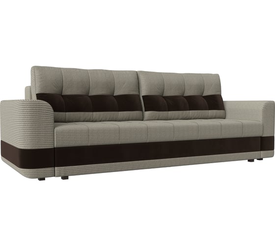 Прямой диван Лига диванов Честер 110248 1