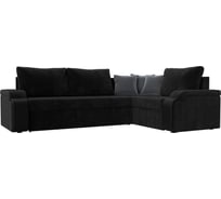 Угловой диван Лига диванов Николь правый угол 116738