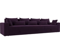 Прямой диван Лига диванов Майами Long 114768