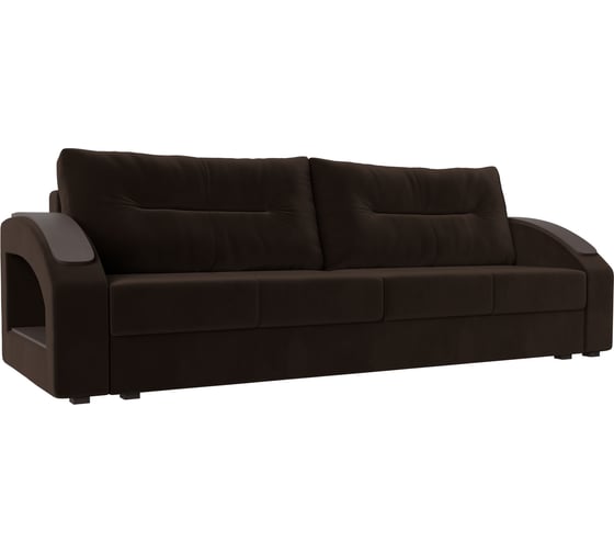 Прямой диван Лига диванов Канзас 100961 1