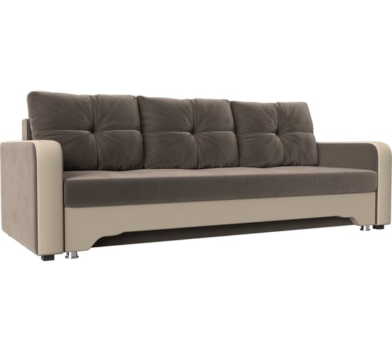 Прямой диван Лига диванов Ник-3 112197 1