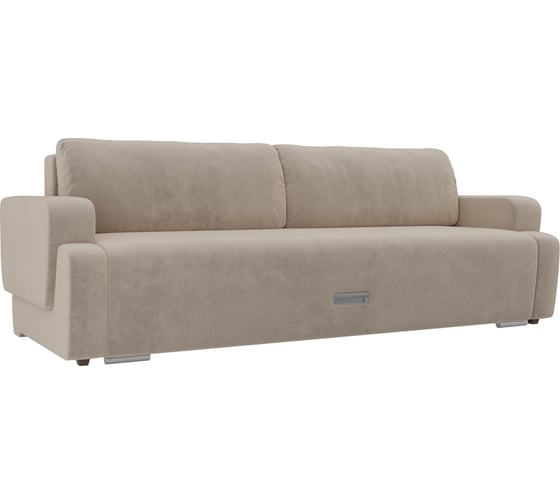 Прямой диван Лига диванов Ника 105422 1