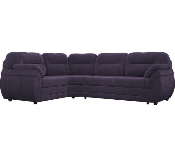 Угловой диван Лига диванов Бруклин левый угол 29405L 1