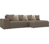 Угловой диван Лига диванов Кёльн правый угол 105094