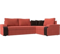 Угловой диван Лига диванов Николь правый угол 113275