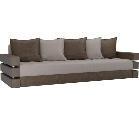 Прямой диван Лига диванов Венеция 108413 1