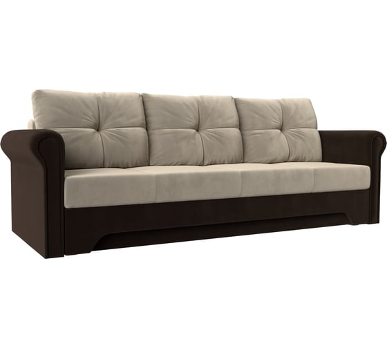 Прямой диван Лига диванов Европа 28292 1