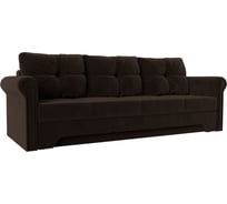 Прямой диван Лига диванов Европа 28317