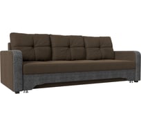 Прямой диван Лига диванов Ник-3 112206