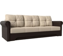 Прямой диван Лига диванов Европа 29234