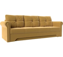 Прямой диван Лига диванов Европа 110352