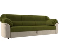 Прямой диван Лига диванов Карнелла 109548