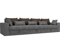 Прямой диван Лига диванов Майами Long 114743