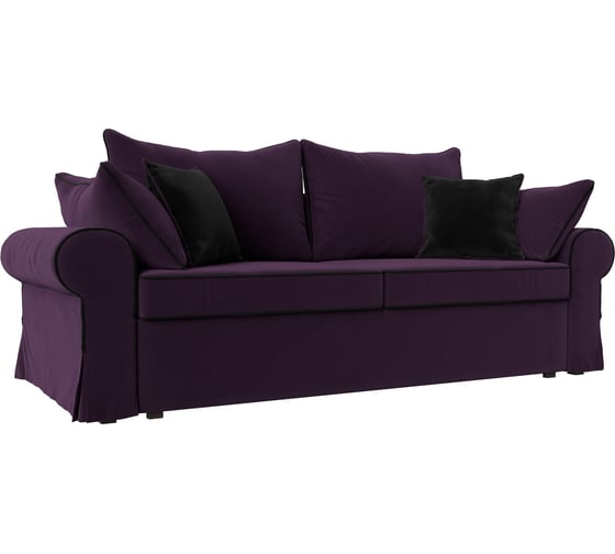 Прямой диван Лига диванов Элис 31427 1