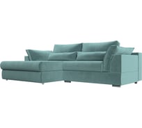 Угловой диван Лига диванов Пекин угол левый 115400L