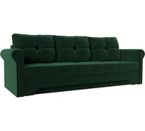 Прямой диван Лига диванов Европа 101170