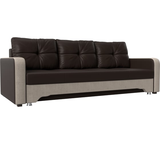 Прямой диван Лига диванов Ник-3 112221 1