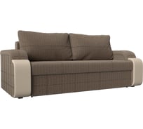 Прямой диван Лига диванов Николь 113272