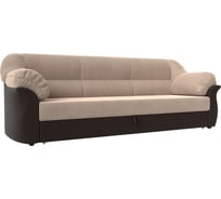 Прямой диван Лига диванов Карнелла 105885