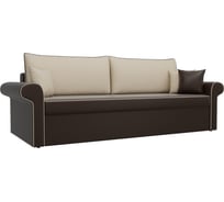 Прямой диван Лига диванов Милфорд 31554