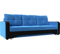 Прямой диван Лига диванов Ник-3 112195